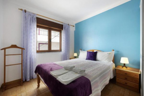 Apartment T3 Malveiro